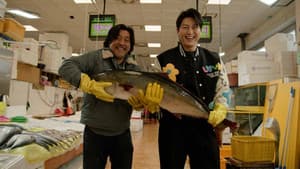 Ed & Ryu: 열두바다 — foto 5