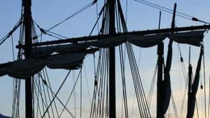 Columbus The Lost Voyage — foto 2