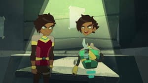 Episodio 11