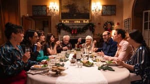 Les Boules de Noël — foto 1
