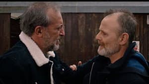 Perros del viento — foto 1