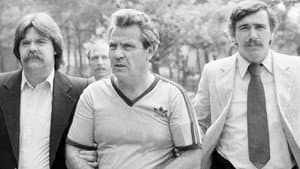 The Irish Mob — foto 1