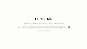Huntsman — foto 1