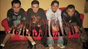 Heavy Metal in Baghdad — foto 4