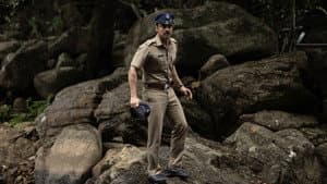 നരിവേട്ട — foto 5