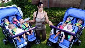 Octomom: The Incredible Unseen Footage — foto 1