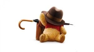 Christopher Robin: Un Reencuentro Inolvidable — foto 2