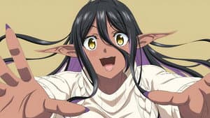 Chotto dake Ai ga Omoi Dark Elf ga Isekai kara Oikaketekita — foto 2