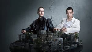 Дети перемен — foto 1