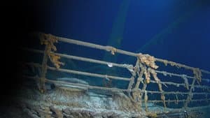 Regreso al Titanic — foto 2