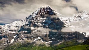 Eiger: Wall of death — foto 1