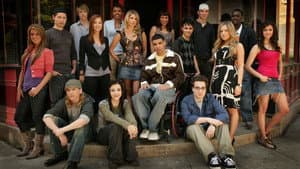 Degrassi: La Nueva Generación — foto 5