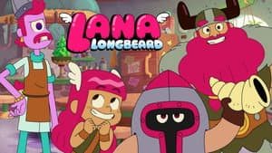 Lana Longbeard — foto 3
