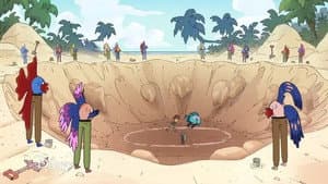 Episodio 15