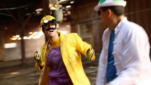 Mario Warfare — foto 4