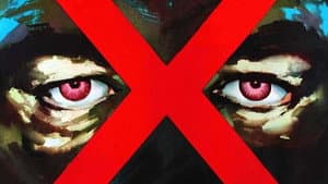 El hombre con ojos de rayos X — foto 3