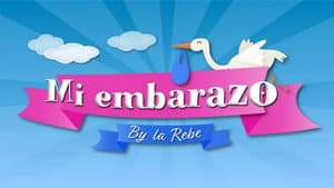 Mi Embarazo By La Rebe — foto 1
