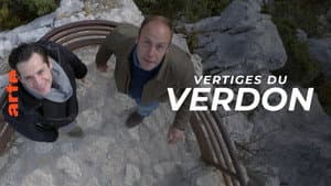 Vertiges du Verdon — foto 1