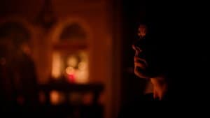 No One Was Supposed to Be Home — foto 4