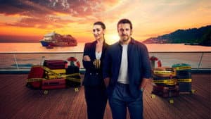The Good Ship Murder — foto 1