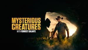Mysterious Creatures with Forrest Galante — foto 3