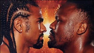 David Haye vs. Derek Chisora — foto 1
