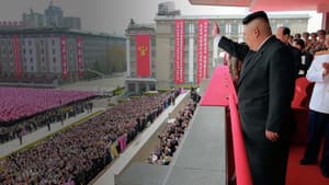 Inside North Korea: The Kim Dynasty — foto 2