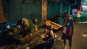 How to Die Young in Manila — foto 2