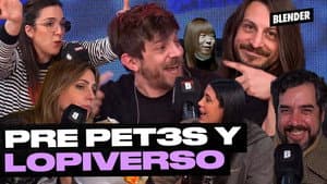 La POSTA de SISTER HONG, PELIS de AMIGOS y VOLVIMOS a los ‘90