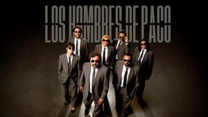 Los hombres de Paco — foto 5