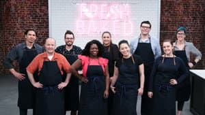 Best Baker in America — foto 1