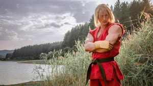 Street Fighter: Puño asesino — foto 8