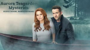 Aurora Teagarden Mysteries: Honeymoon, Honeymurder — foto 3