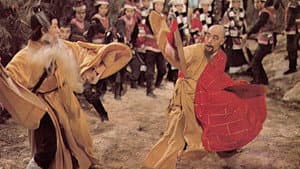射鵰英雄傳 — foto 6