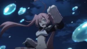 劇場版 転生したらスライムだった件 蒼海の涙編 — foto 4