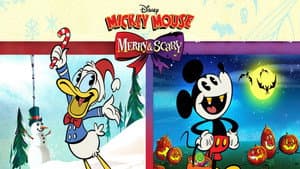 Merry & Scary — foto 1