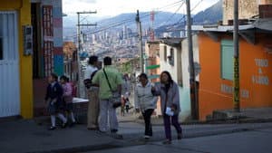 Cities on Speed: Bogotá Change — foto 2
