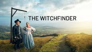 The Witchfinder — foto 7