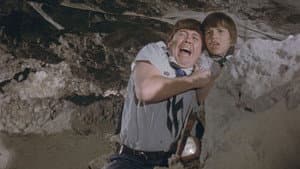 Chabelo y Pepito contra los monstruos — foto 2