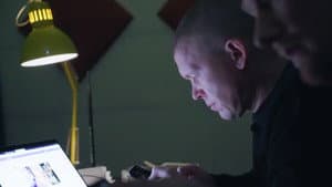 Episodio 1