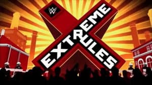 WWE Extreme Rules 2018 — foto 4