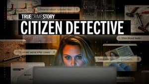 True Crime Story: Citizen Detective — foto 3