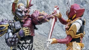 仮面ライダーセイバー スピンオフ 仮面ライダーサーベラ＆仮面ライダーデュランダル — foto 7