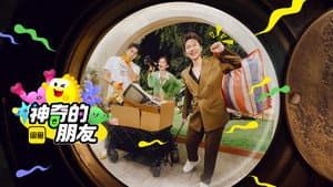 神奇的朋友 — foto 1