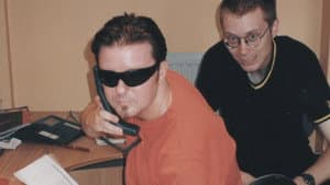 Kick Out the Jams: The Story of XFM — foto 1