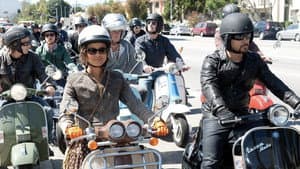 El amor llama dos veces (Larry Crowne) — foto 10