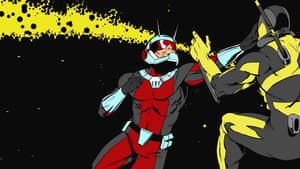 Ant-Man — foto 1