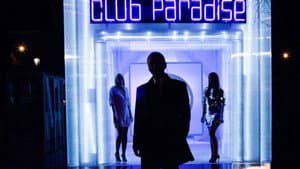 Pigalle, la nuit — foto 3