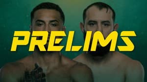 UFC Fight Night 260: Ulberg vs. Reyes — foto 3