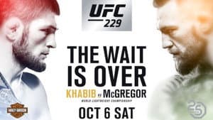 UFC 229: Khabib vs. McGregor — foto 5